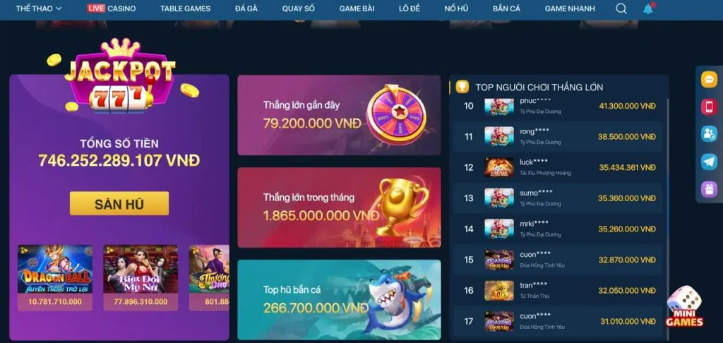 Khuyến mãi sinh nhật VIP